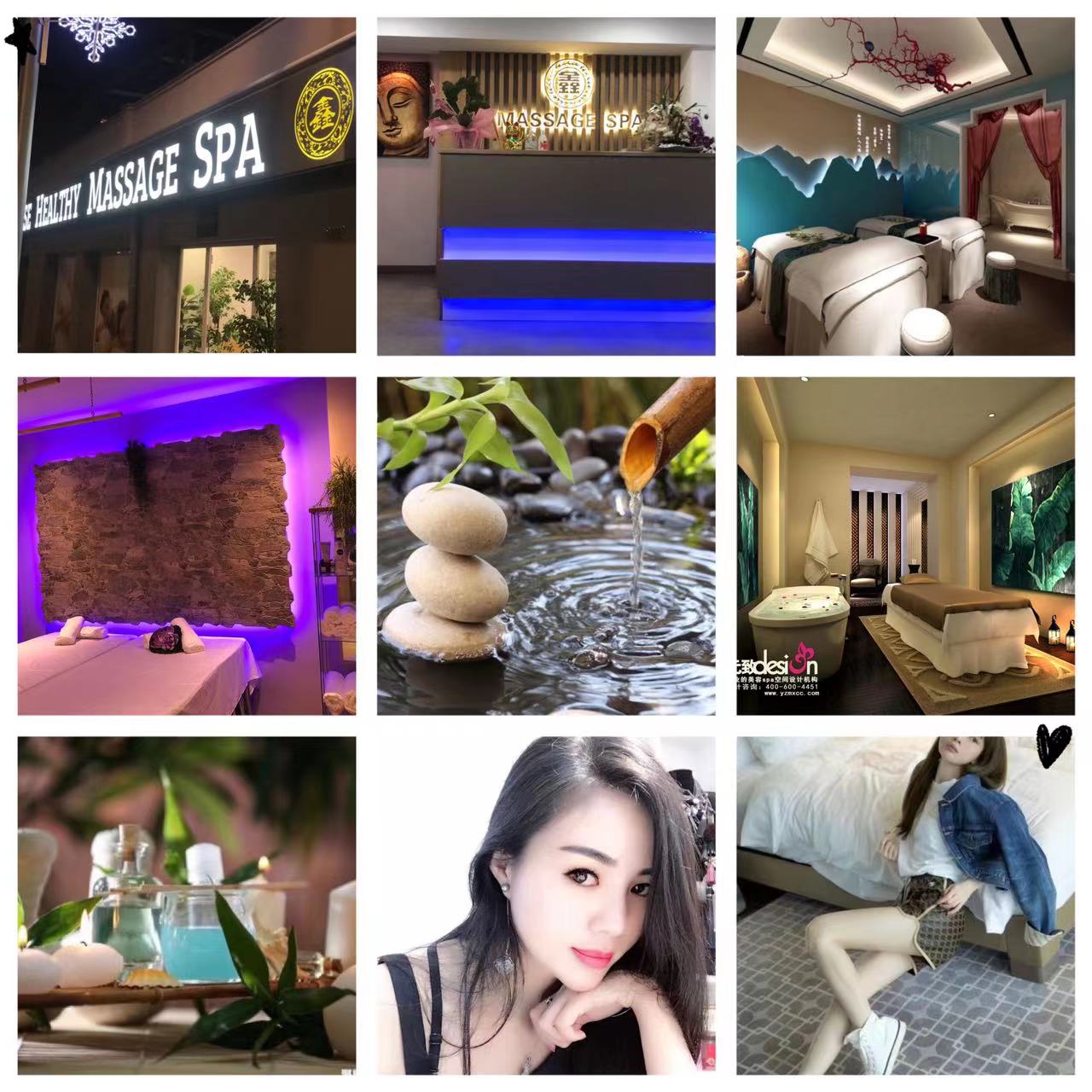 Massage in palma de Mallorca masaje Mallorca en Palma